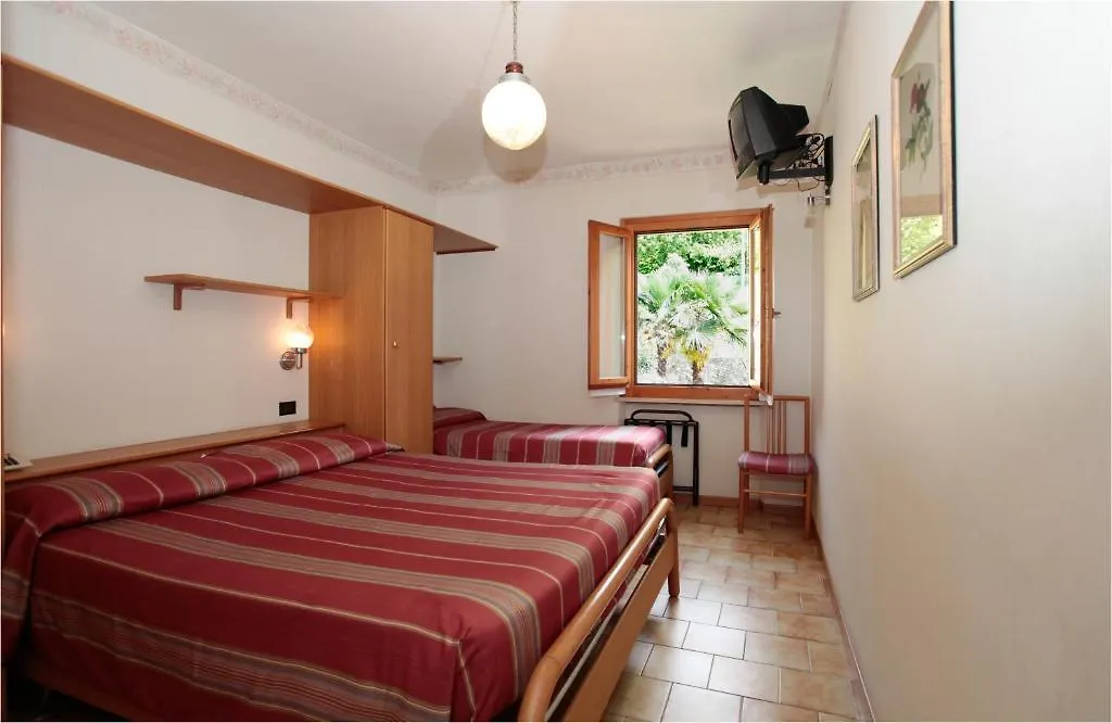 Hotel Fraderiana Torri Del Benaco