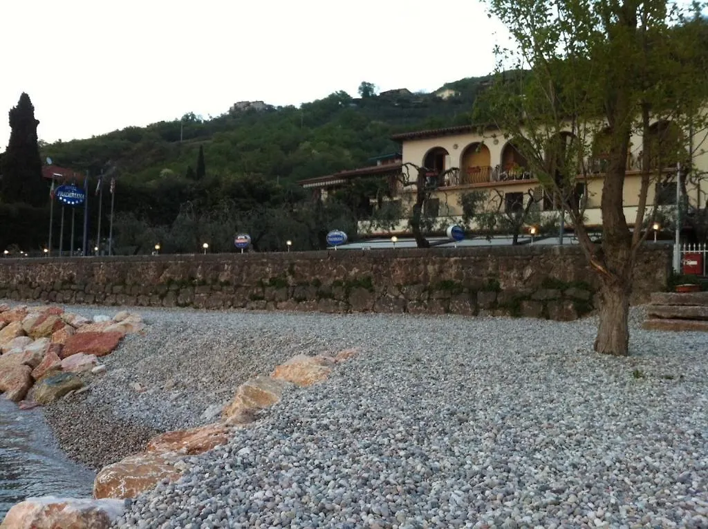 Hotel Fraderiana Torri Del Benaco