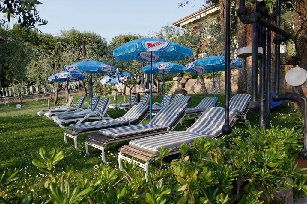 Hotel Fraderiana Torri Del Benaco