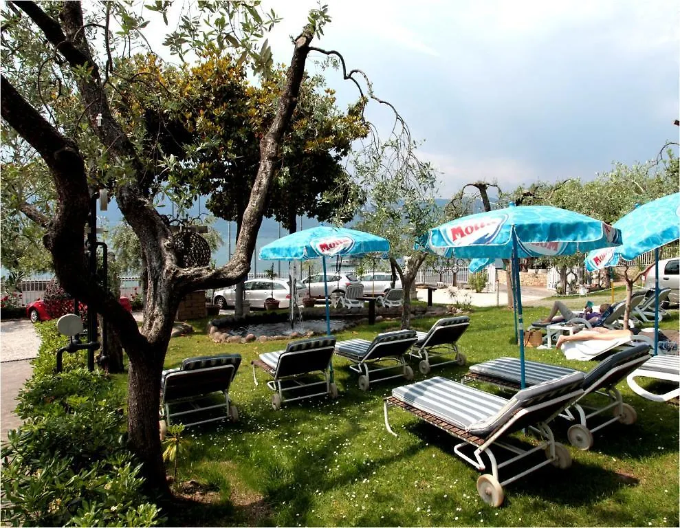 Hotel Fraderiana Torri Del Benaco