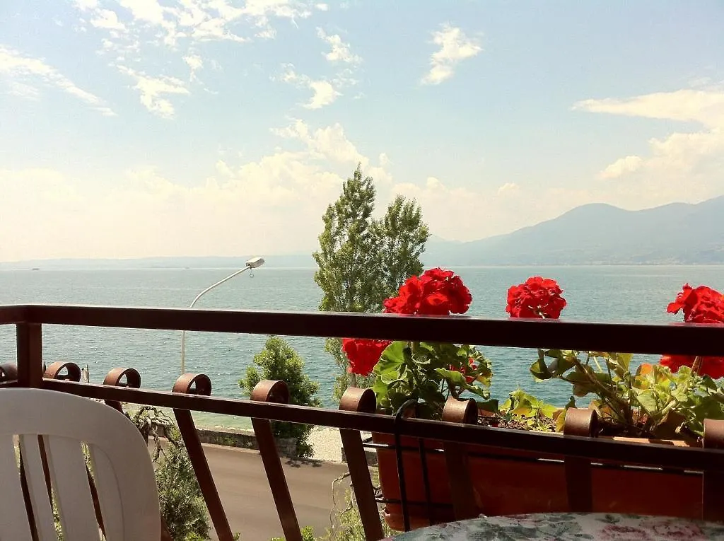 **  Hotel Fraderiana Torri Del Benaco Italy
