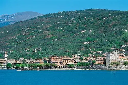 Hotel Fraderiana Torri Del Benaco