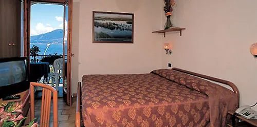 Hotel Fraderiana Torri Del Benaco