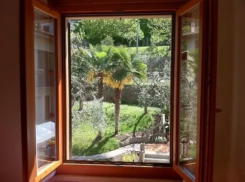 Hotel Fraderiana Torri Del Benaco