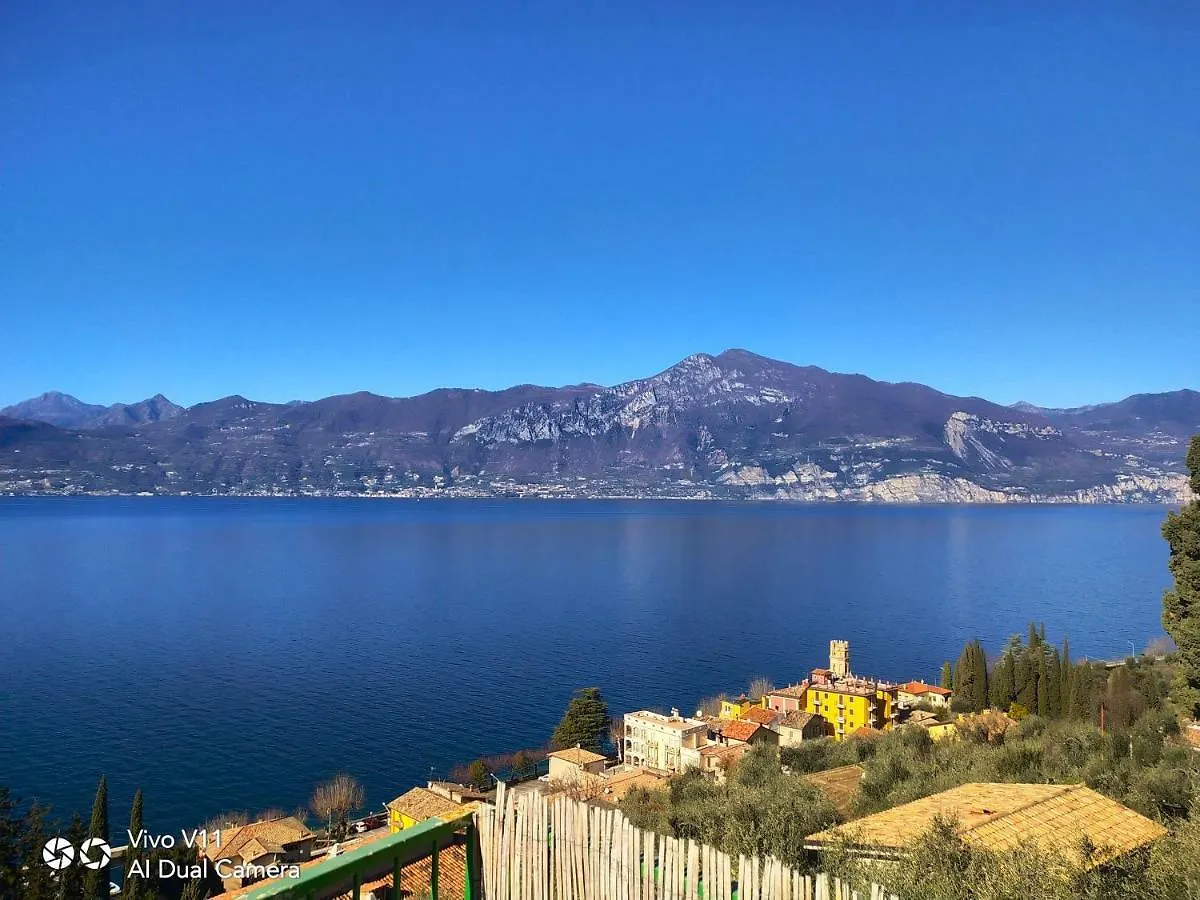 **  Hotel Fraderiana Torri Del Benaco Italy