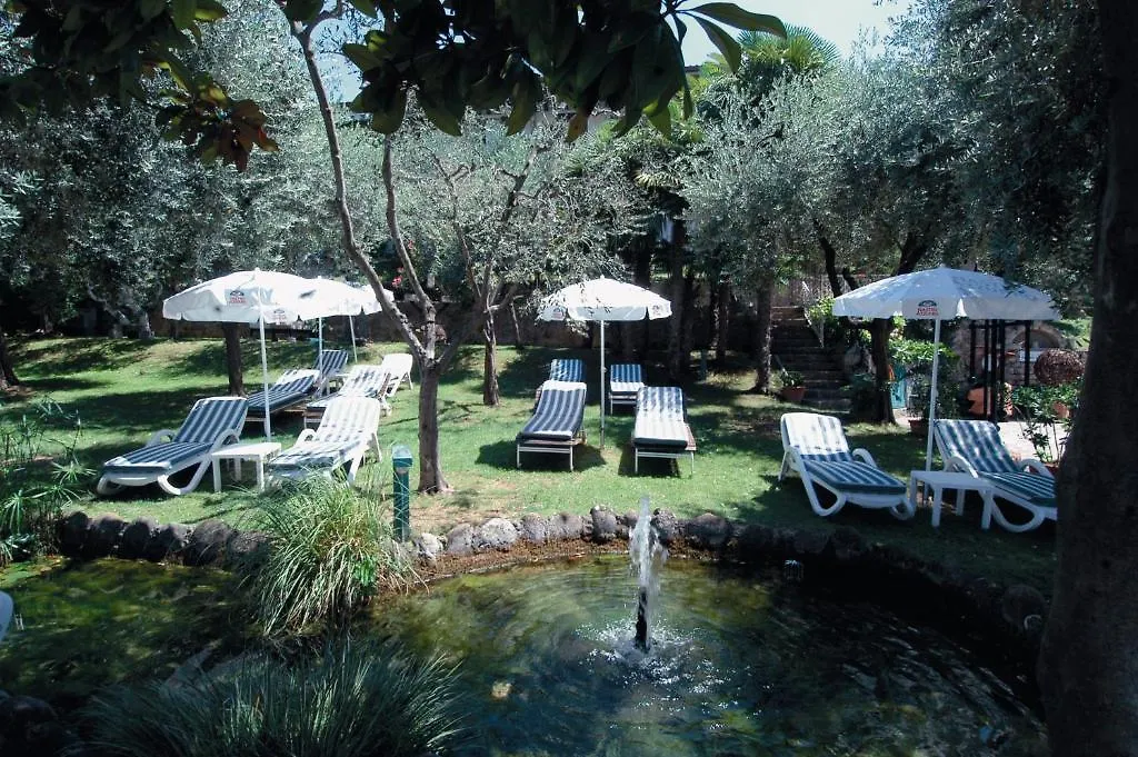 Hotel Fraderiana Torri Del Benaco