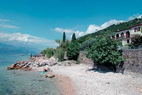 Hotel Fraderiana Torri Del Benaco