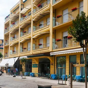 Baden Baden Hotel Riccione