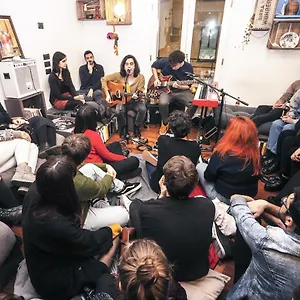 Dopa Ostello Bologna