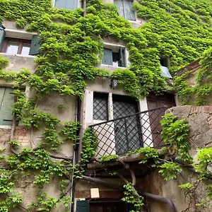  Guest house Familly Italy