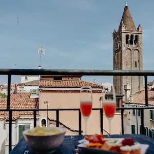  Guest house Palazzetto Barnaba Italy