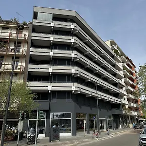 Admiral Hotel Milano
