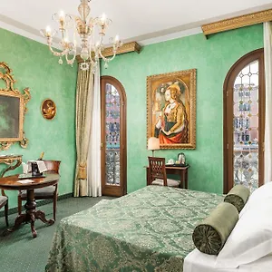 Marconi Hotel Venezia