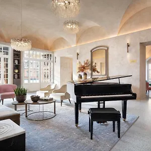 Grand Universe Lucca, Autograph Collection Hotel Lucca
