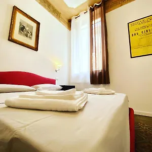** Bed & Breakfast Al Teatro Italy