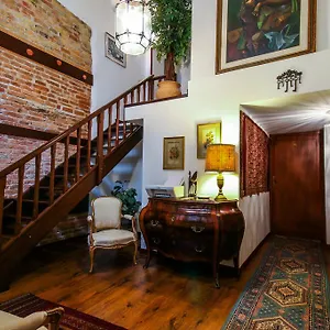 ** Guest house Al Cortiletto Italy