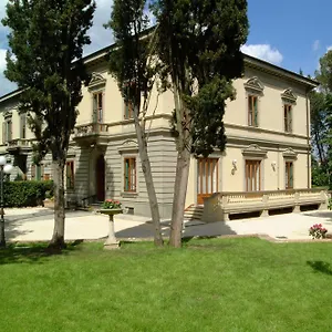 Michelangiolo Aparthotel Firenze