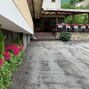 Ristorante - Da Gek ** Castana (Veneto)