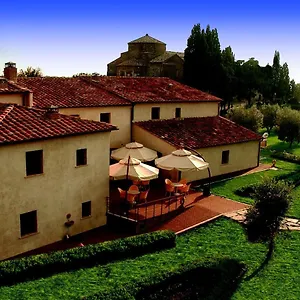 Hotel&resort Hotel Sovana