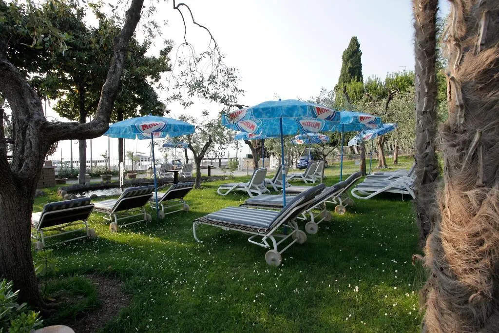 Hotel Fraderiana Torri Del Benaco