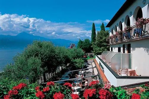 Hotel Fraderiana Torri Del Benaco