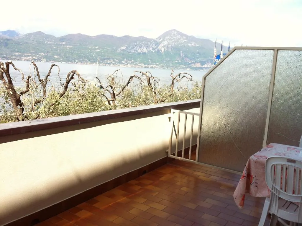 Hotel Fraderiana Torri Del Benaco
