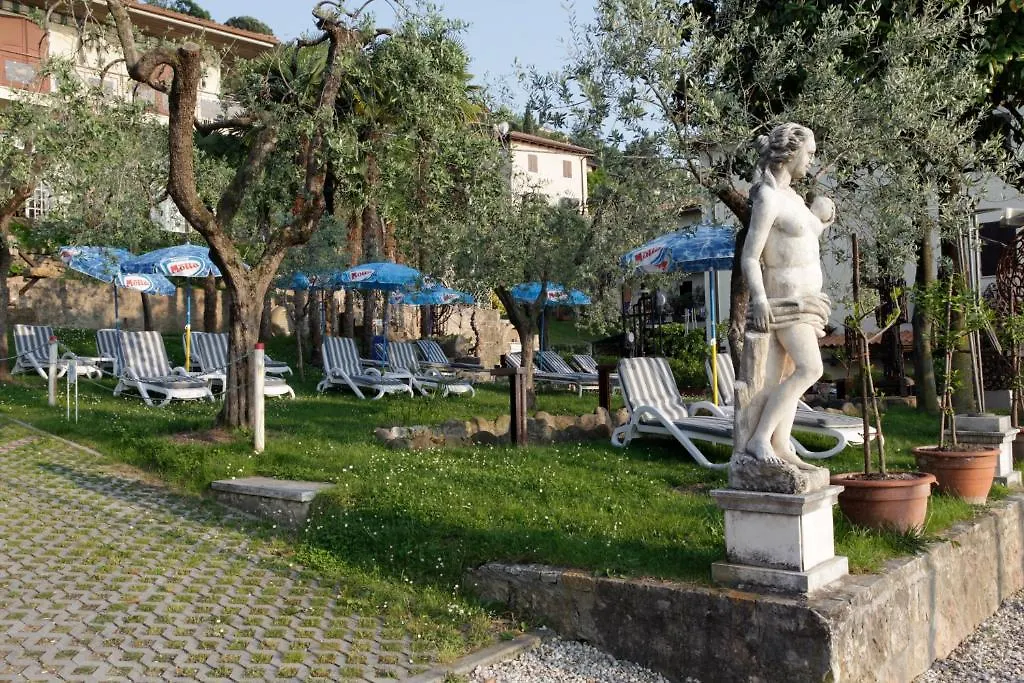 Hotel Fraderiana Torri Del Benaco
