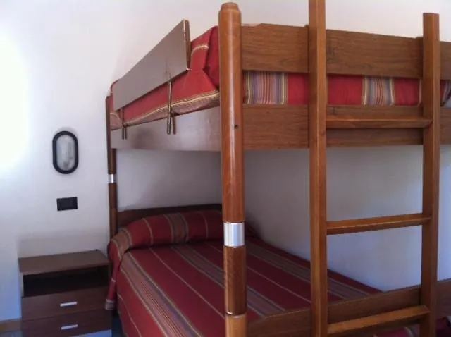 **  Hotel Fraderiana Torri Del Benaco Włochy