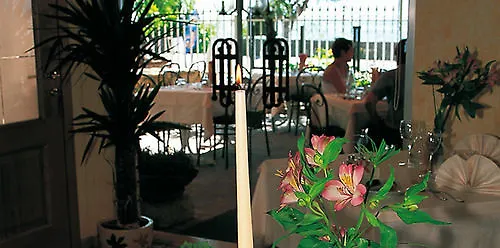 Hotel Fraderiana Torri Del Benaco