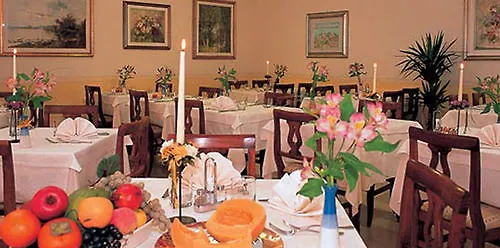 Hotel Fraderiana Torri Del Benaco