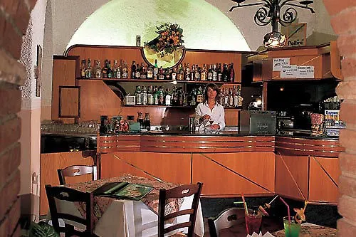 Hotel Fraderiana Torri Del Benaco 2*,  Włochy