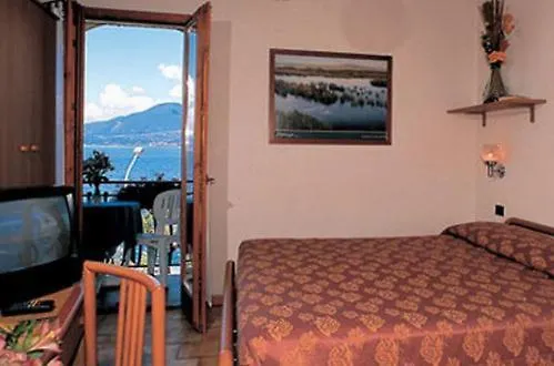 Hotel Fraderiana Torri Del Benaco